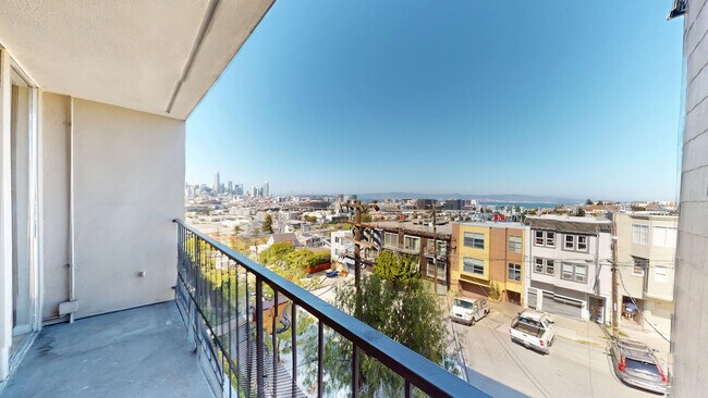 Building Photo - 657 Kansas St