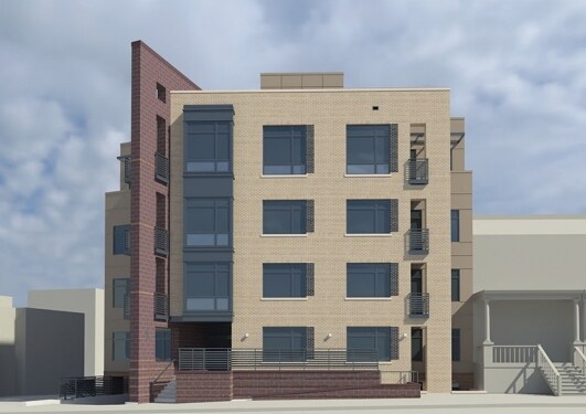 The Apex Washington, DC Apartment Finder