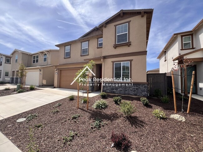 Building Photo - Brand New 4bd/3ba Rancho Cordova Home With Loft-Must See!