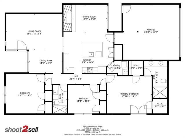 Building Photo - 9805 Airline Rd