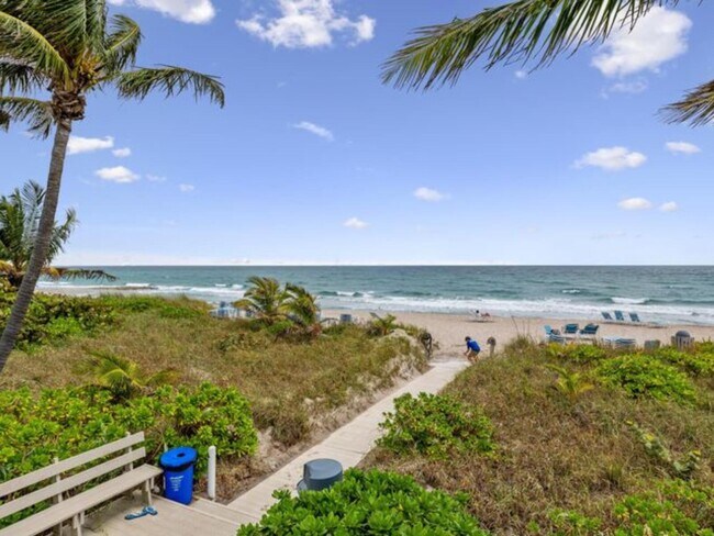 Building Photo - 4748 S Ocean Blvd