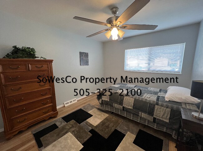 Building Photo - Beautiful Furnished Property; Three Bedroo...