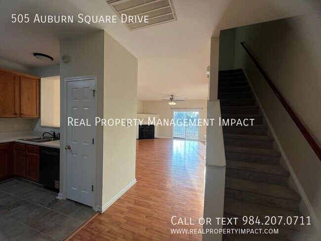 Building Photo - 505 Auburn Square Dr