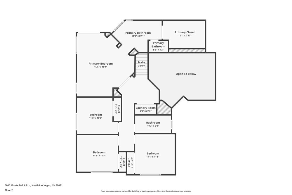 Building Photo - 5005 Monte Del Sol Ln