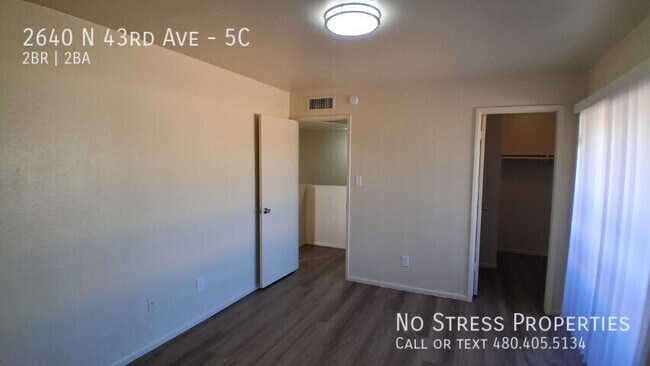 Building Photo - 2640 N 43rd Ave