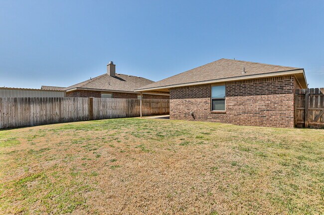 Building Photo - 3/2/2 in cul-de-sac Southwest Lubbock