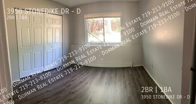 Building Photo - 3950 Stonedike Dr