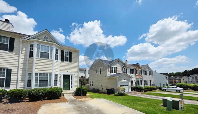 Building Photo - 4319 Thorngate Ln