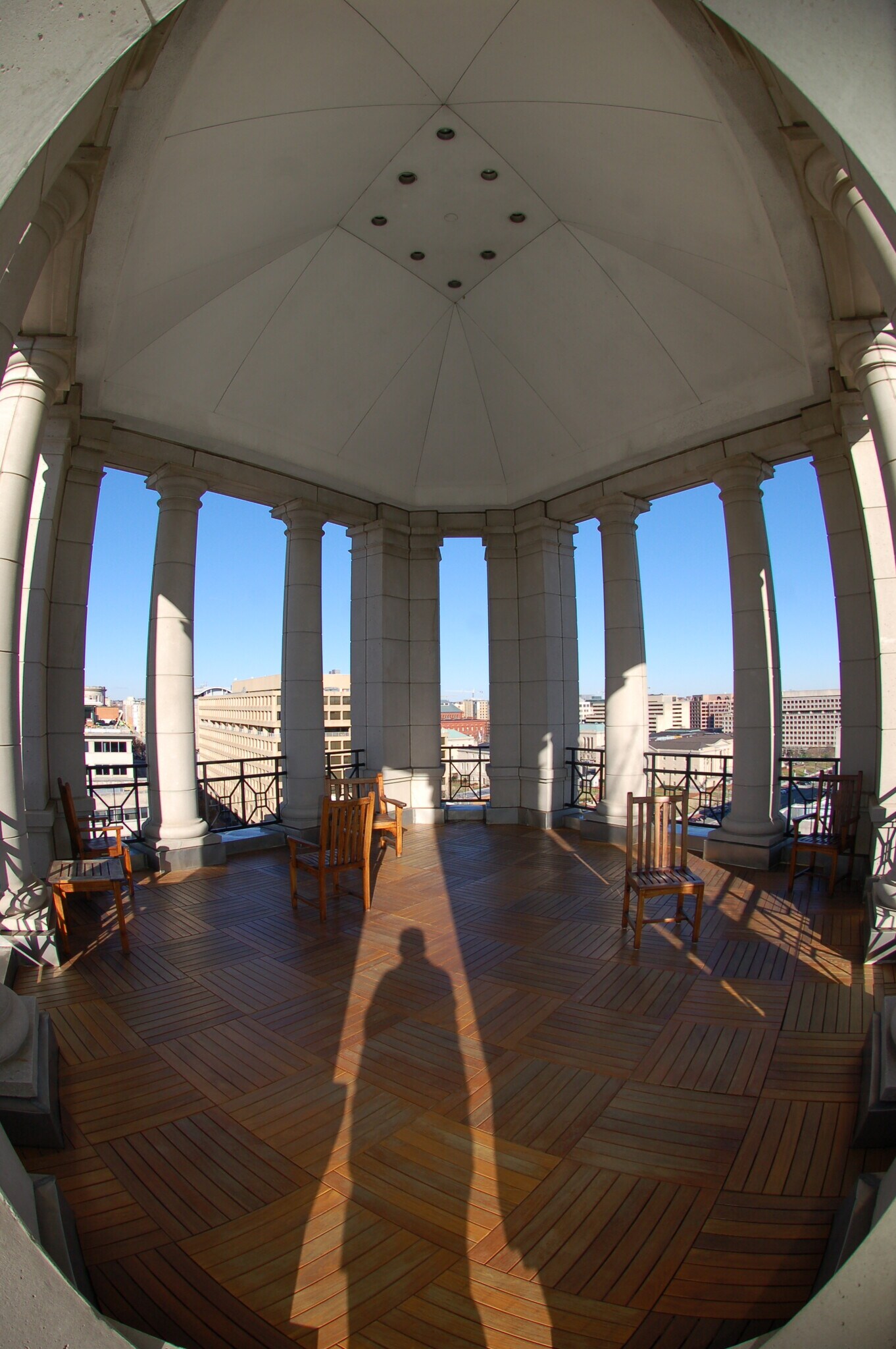 Building Photo - 601 Pennsylvania Ave NW