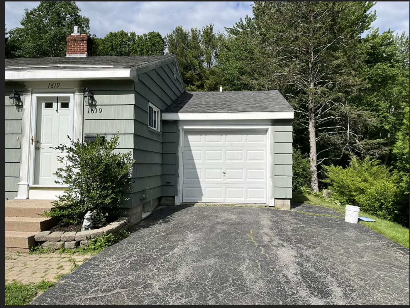 Building Photo - 1619 Washington Ave