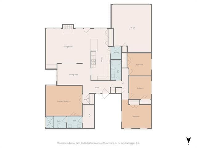 Building Photo - 4504 Boston Dr