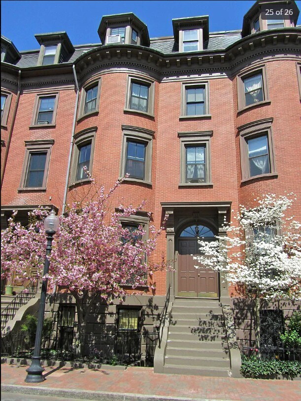 Building Photo - 538 Massachusetts Ave