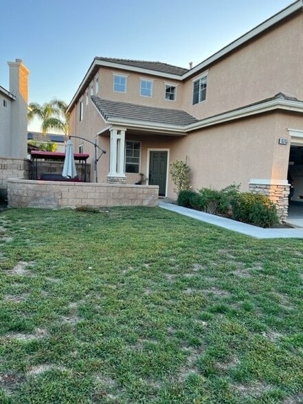 Building Photo - 15755 Roan Rd