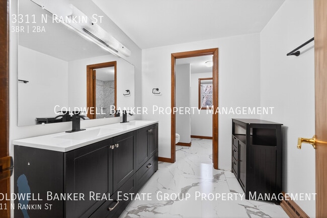 Building Photo - 3311 N Rankin St