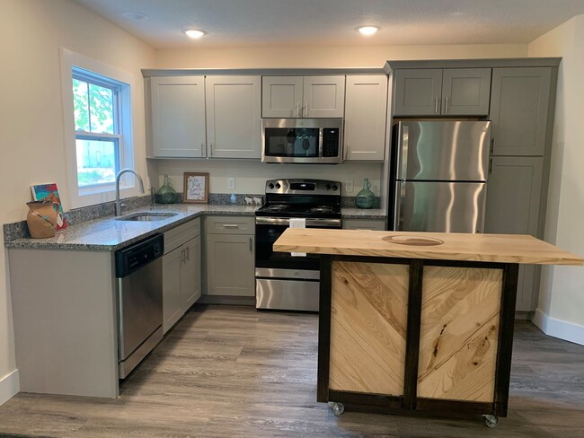 Building Photo - Welcome to your brand new home!