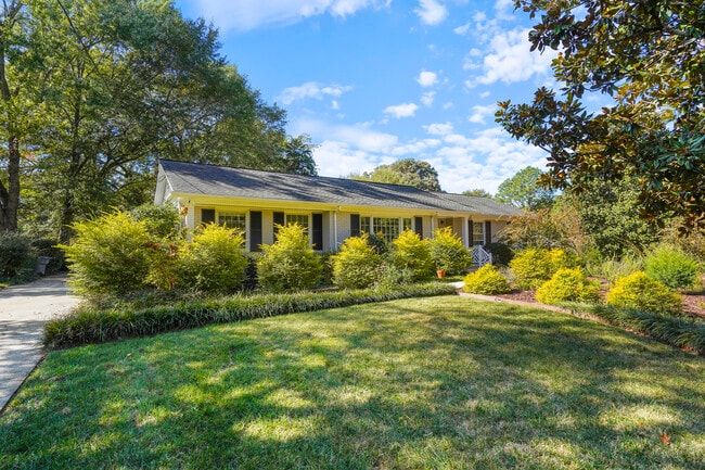 Building Photo - 5018 Beckford Dr