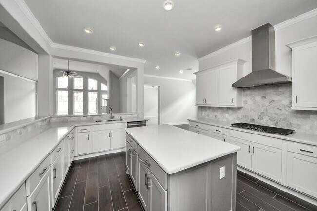 Building Photo - 28065 Woodland Bend Way