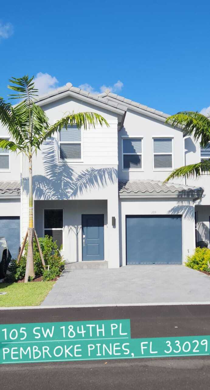 Building Photo - 105 SW 184th Pl