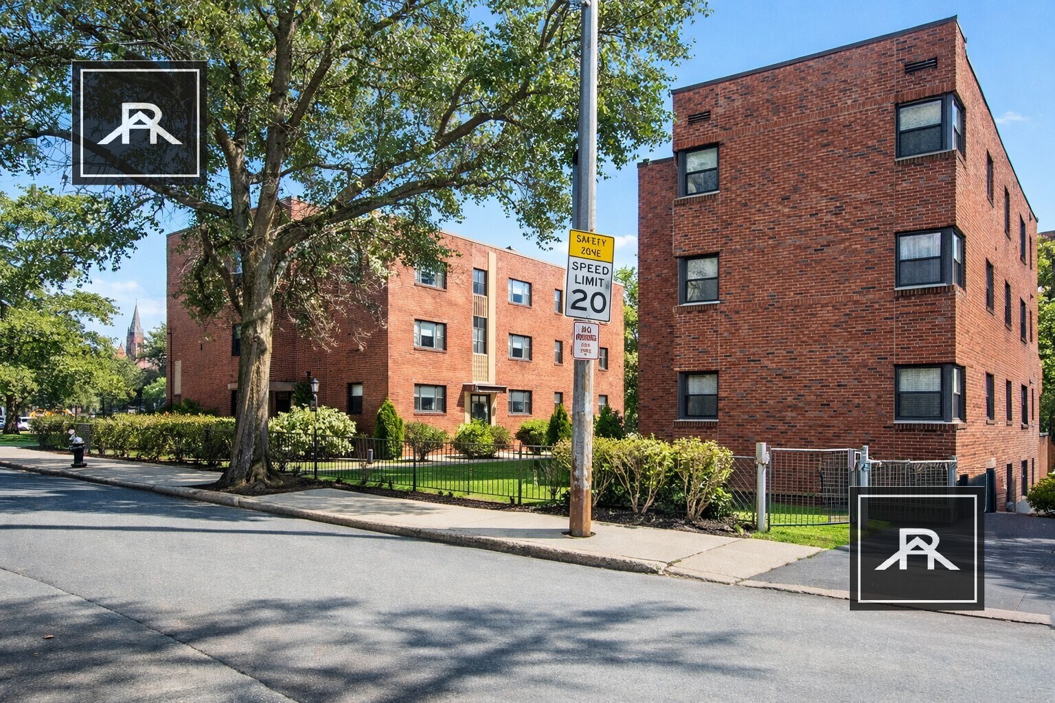 Building Photo - 36 Harvard Ave
