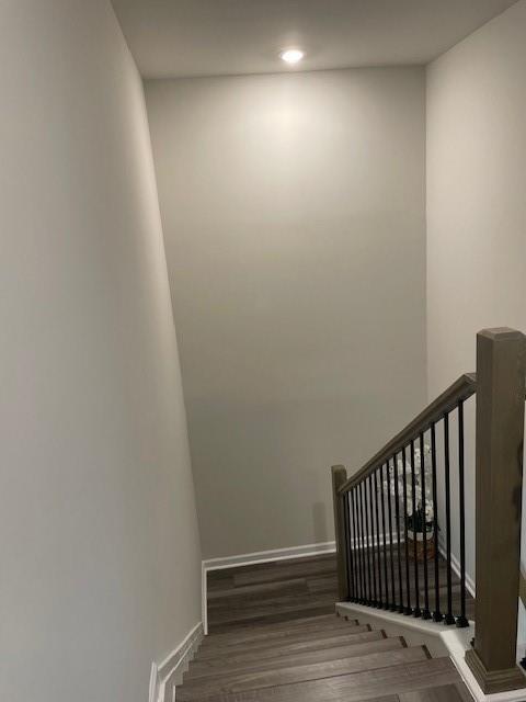 Building Photo - 168 Matson Run SW