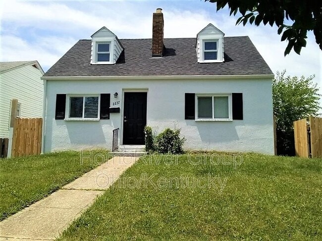 Building Photo - 2237 Gerbert Rd
