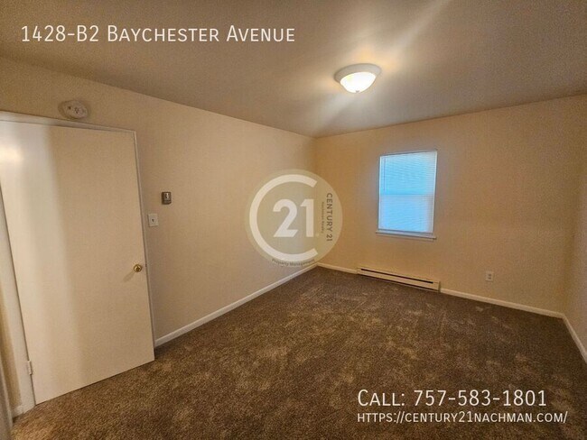 Building Photo - 1428 Baychester Ave