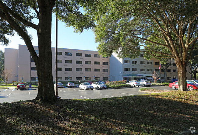 Building Photo - Heritage Oaks of Ocala Apartments