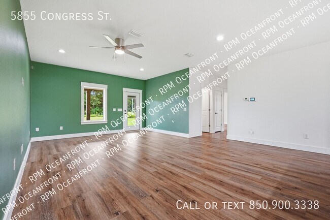 Building Photo - 5855 Congress St