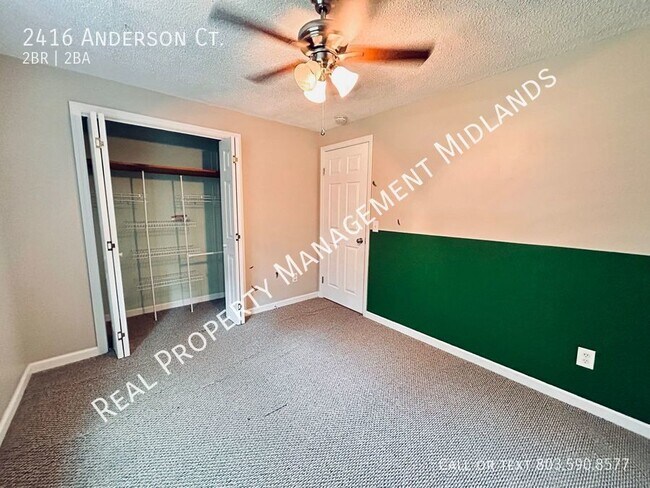 Building Photo - 2416 Anderson Ct