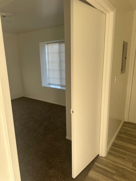 Bedroom 1 - 8325 White Squall Ln