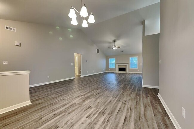 Building Photo - 3960 Brushy Wood Dr