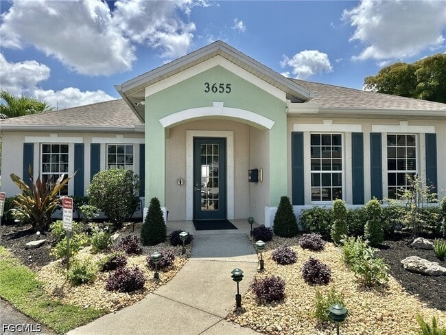 Building Photo - 3605 Cedar Oak Dr