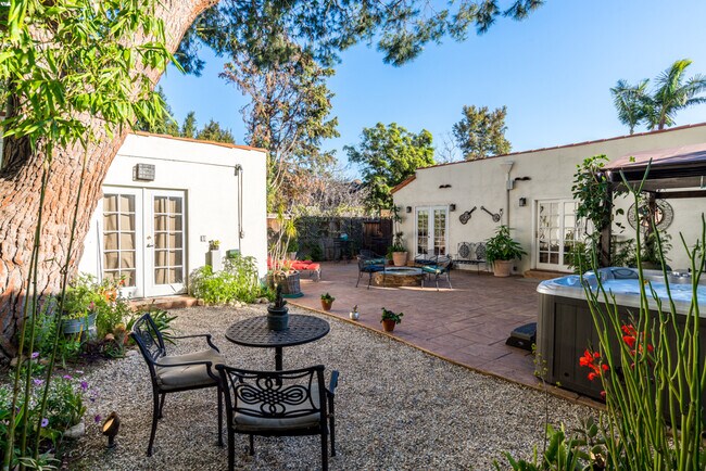 Building Photo - 6335 Warner Dr