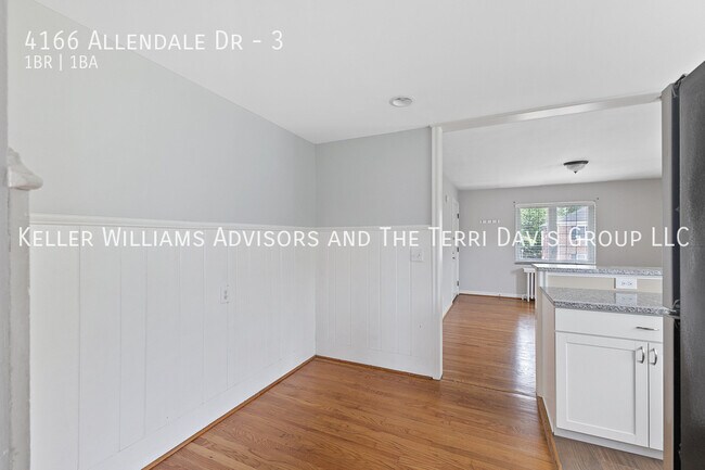 Building Photo - 4166 Allendale Dr