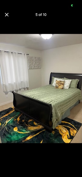 Building Photo - 1602 N Stevens Dr