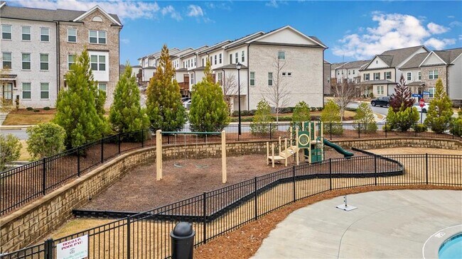 Building Photo - 3192 Bartee Walk