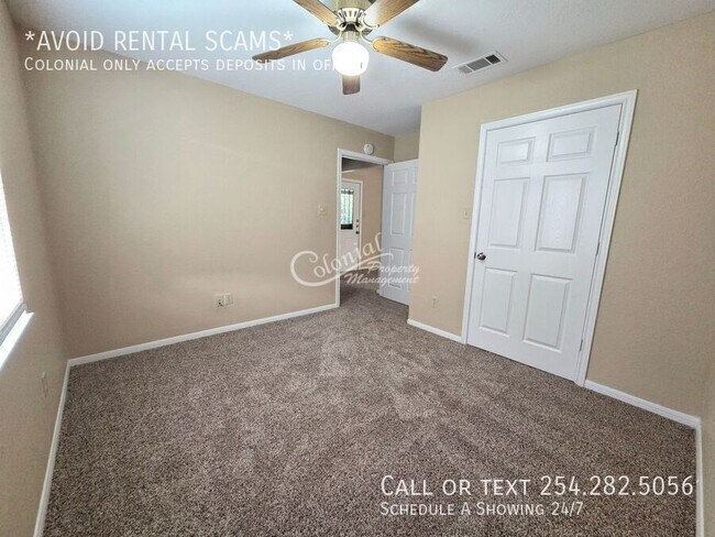 Building Photo - 1008 Cherokee Trail