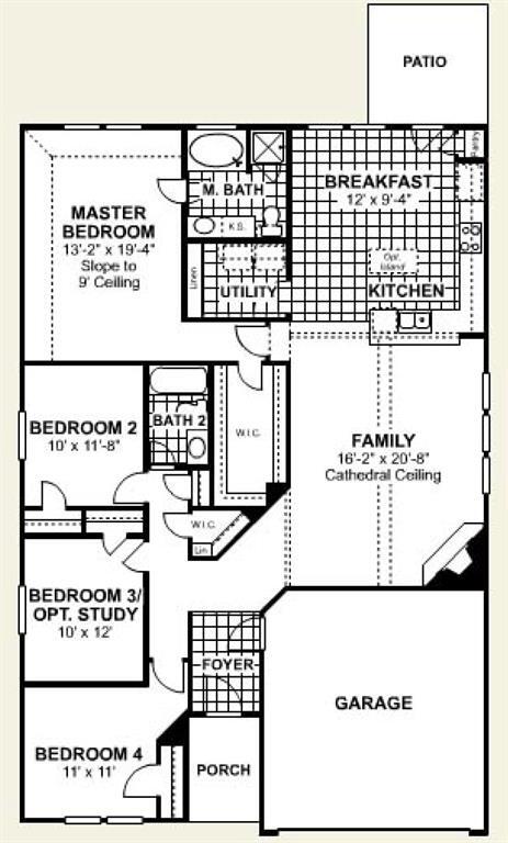 Building Photo - 21510 Mt Elbrus Way