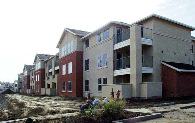 Building Photo - Arbor Park