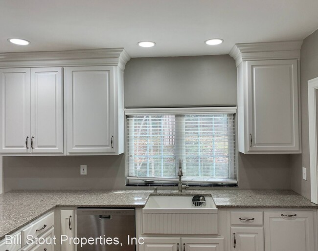 Building Photo - 4 br, 2 bath House - 1914 Trevilian Way