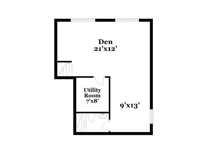 Building Photo - 5248 Telford Ct