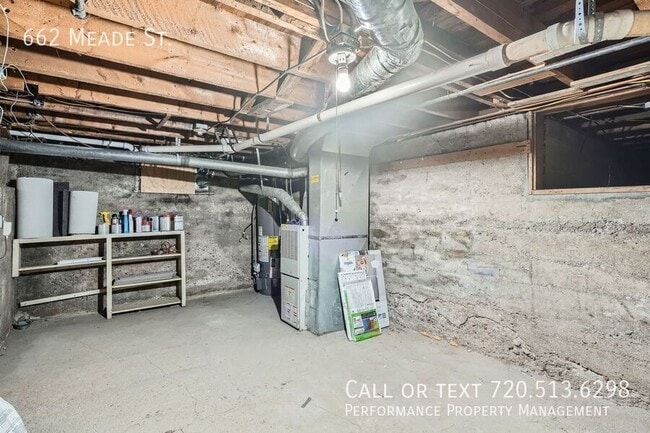 Building Photo - 662 Meade St