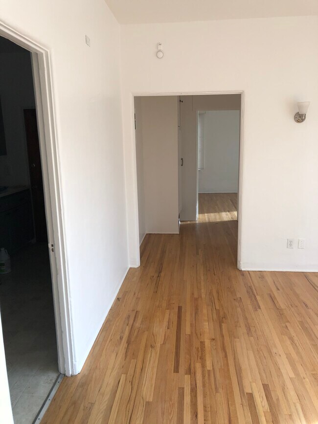 Large living room - 8327 Blackburn Ave