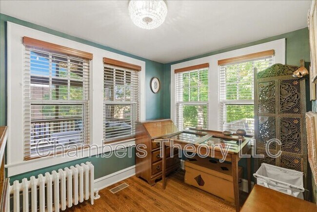 Building Photo - 314 Ethan Allen Ave