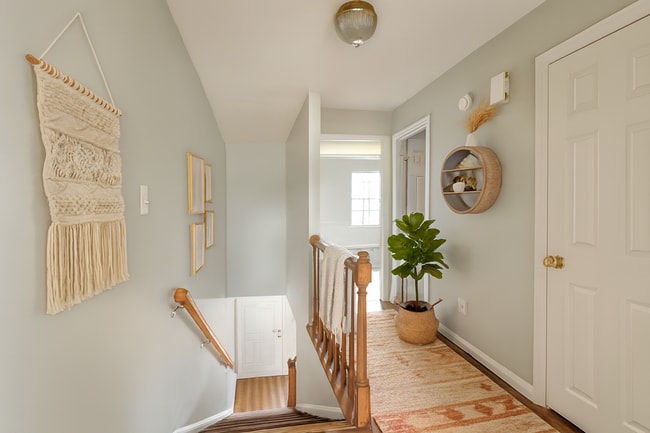 Building Photo - Beautiful Updated Townhomes in Decatur, AL