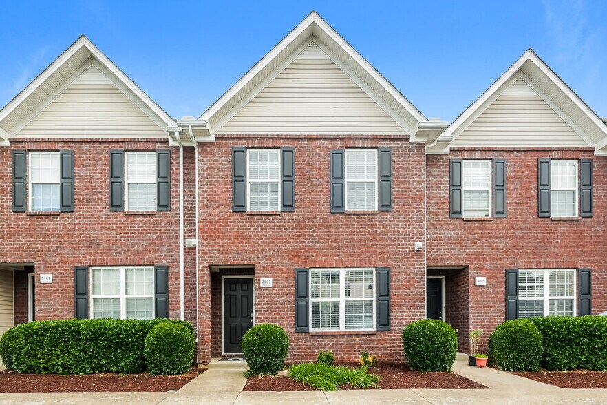 Building Photo - 3007 RG Buchanan Dr