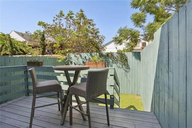 Building Photo - 2747 Orleans Ave