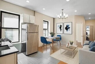 Building Photo - 541 W 158th St