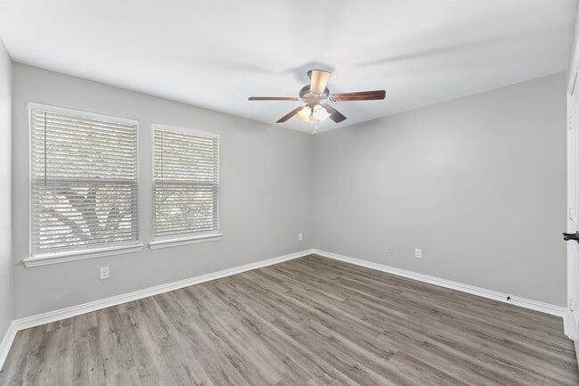 Floorplan - Audra Townhomes