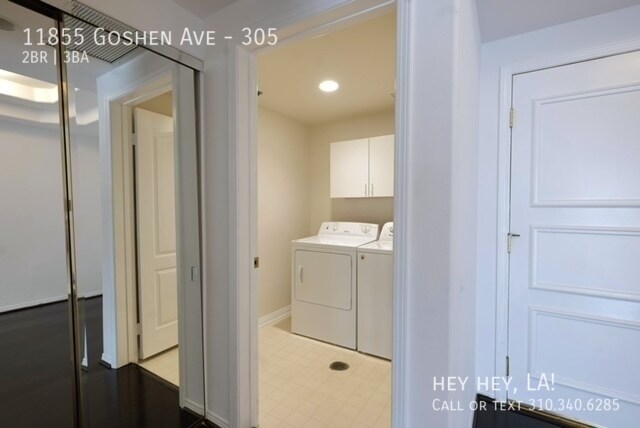 Building Photo - 11855 Goshen Ave